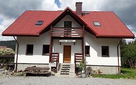 Ziołowy Dworek